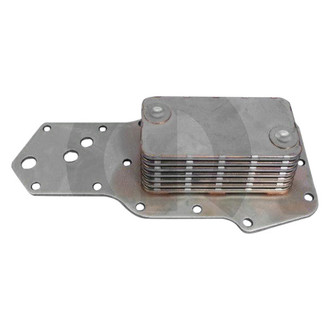 Mopar® - Engine Oil Cooler