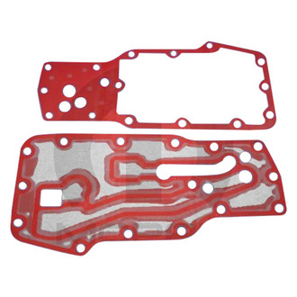 Mopar® - Old Version Oil Cooler Gasket
