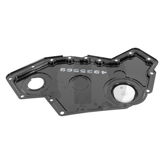 Mopar® - Timing Chain Case