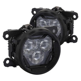 Morimoto® - NCS Fog Light Location MMY ORL Light Kit