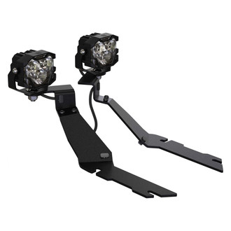 Morimoto® - HXB A-Pillar MMY ORL Light Kit