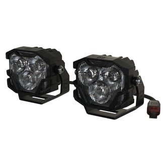 Morimoto® - 4Banger HXB LED Lights