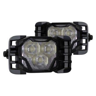 Morimoto® - Type F2 Fog Light Location Mounts