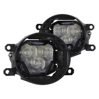 Morimoto® - Type T Fog Light Location Mounts