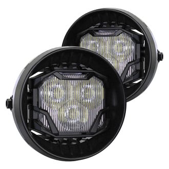 Morimoto® - Type F1 Fog Light Location Mounts