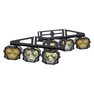 Morimoto® - Fog Light Location Mounts