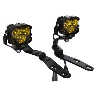 Morimoto® - A-Pillar Mounts