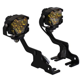 Morimoto® - A-Pillar Mounts
