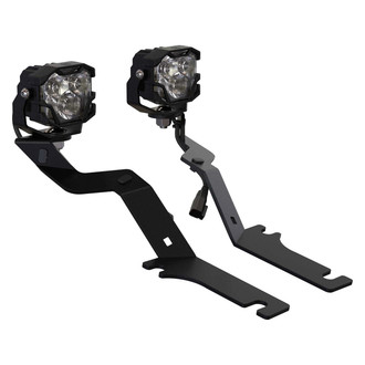 Morimoto® - A-Pillar Mounts