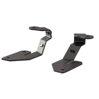 Morimoto® - Hood Ditch Mounts