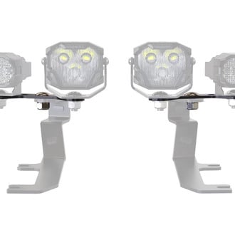 Morimoto® - 4Banger Double Mounts