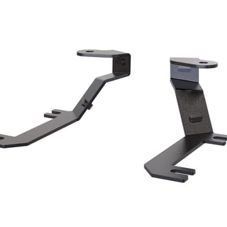 Morimoto® - Hood Ditch MMY ORL Light Mounts
