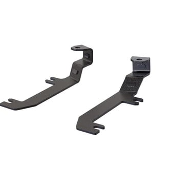 Morimoto® - Hood Ditch Mounts
