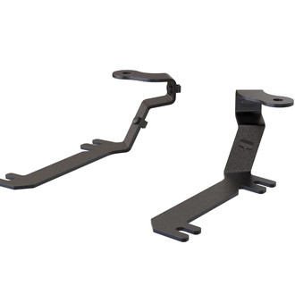Morimoto® - Hood Ditch Mounts