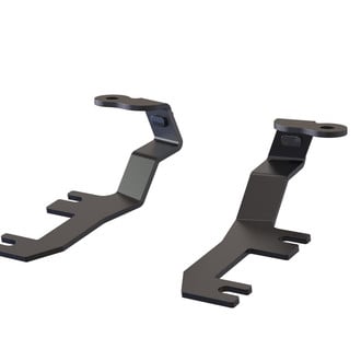 Morimoto® - Hood Ditch MMY ORL Light Mounts