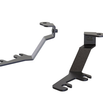 Morimoto® - Hood Ditch Mounts