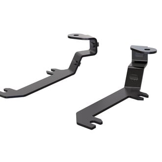 Morimoto® - Hood Ditch Mounts