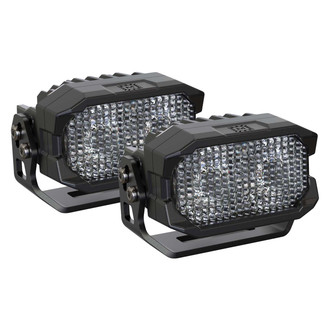 Morimoto® - 2Banger NCS 2x13.5W LED Lights