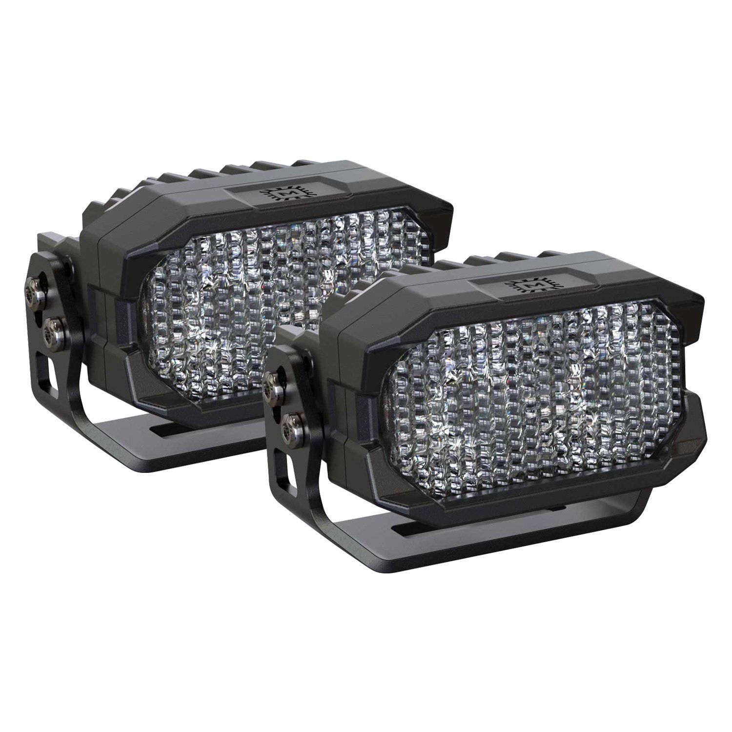 Morimoto® - 2Banger HXB 2x24W LED Lights | Nissan Titan Forum