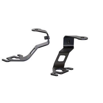 Morimoto® - Hood Ditch Mounts