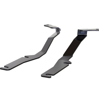 Morimoto® - Hood Ditch Mounts