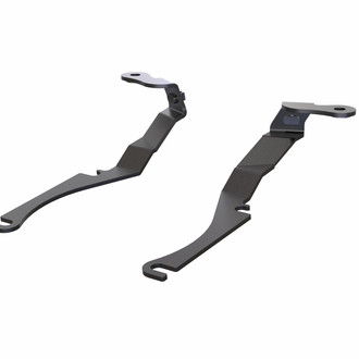 Morimoto® - Hood Ditch Mounts