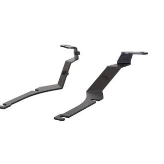 Morimoto® - Hood Ditch Mounts