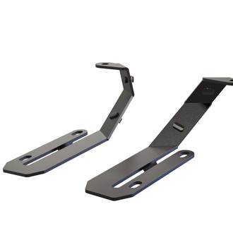 Morimoto® - Hood Ditch Mounts