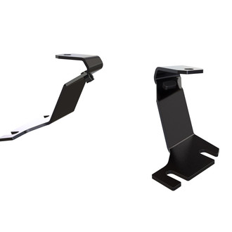 Morimoto® - Hood Ditch Mounts