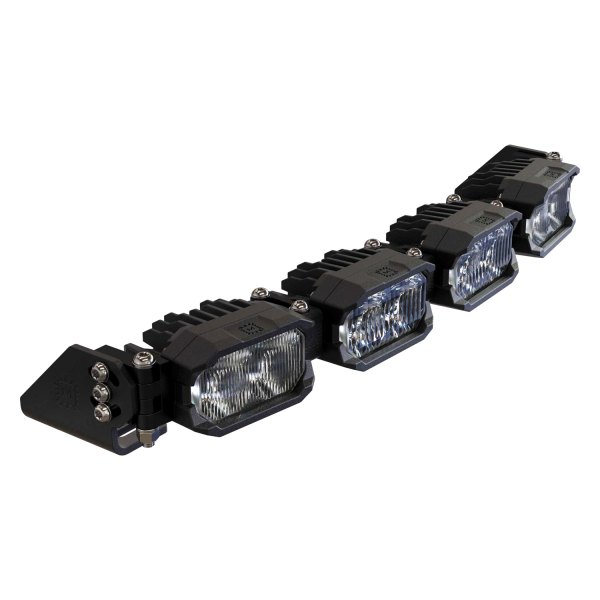 Morimoto® - Banger NCS 4-Pod 16" 54W LED Light Bar