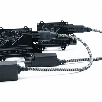 Morimoto® - XB35 2.0 Computer Headlight Igniter Adapter