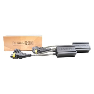 Morimoto® H802 - 2Stroke 3.0 CAN-Bus Canceller (9005 / 9006)