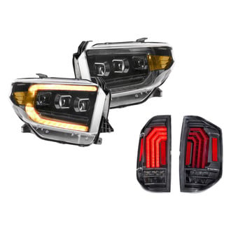 Morimoto® - Custom Headlights
