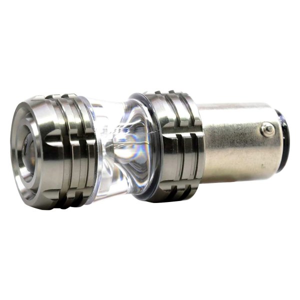 Morimoto® - X-VF Series LED Bulbs (1157, Amber)