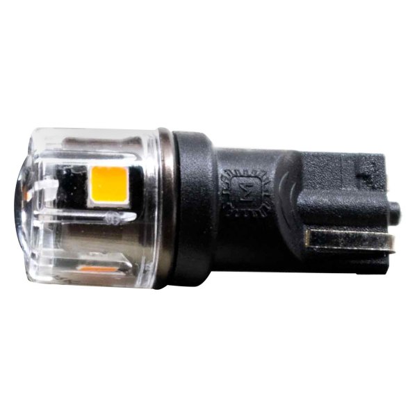 Morimoto® - XB 3.0 Series LED Bulbs (194/T10, Amber)
