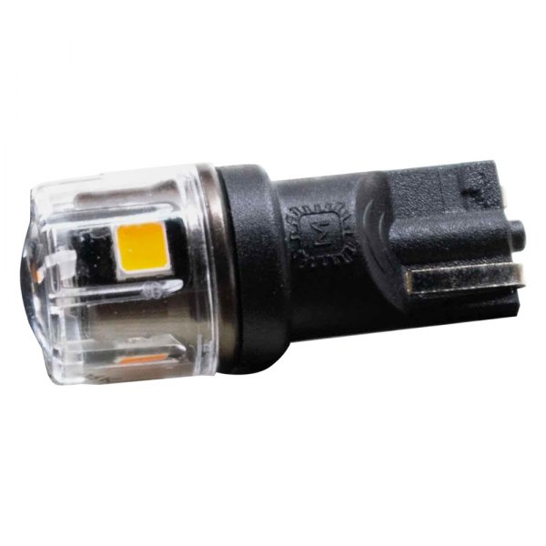 Morimoto® - XB 3.0 Series LED Bulb (194/T10, Amber)