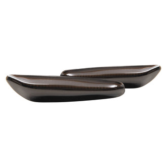 Morimoto® - XB™ Black Smoke LED Side Marker Lights