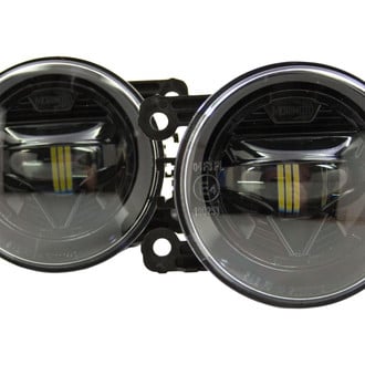 Morimoto® - XB™ Projector LED Fog Lights