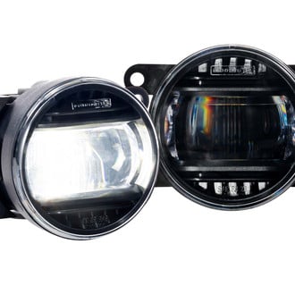 Morimoto® - Custom Fog Lights