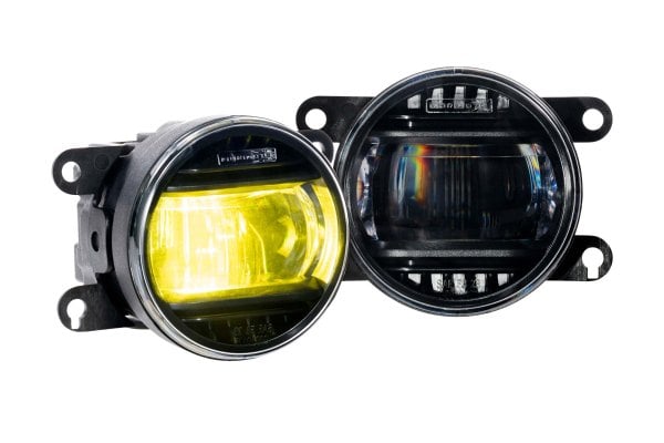 Morimoto® LF091 - XB Evo+™ Projector LED Fog Lights