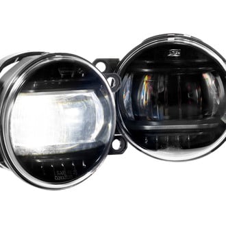 Morimoto® - XB Evo+™ Projector LED Fog Lights