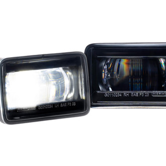 Morimoto® - LED Fog Lights