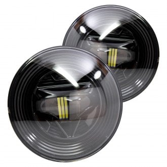 Morimoto® - Custom Fog Lights
