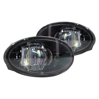 Morimoto® - XB™ Projector LED Fog Lights