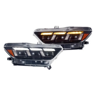 Morimoto® - Custom Headlights