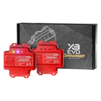 Morimoto® - XB LED Headlight Supercharged Drivers