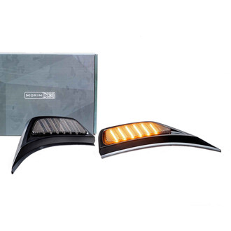 Morimoto® - Side Marker Lights