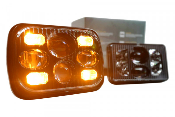 Morimoto® LF268 - 7x6