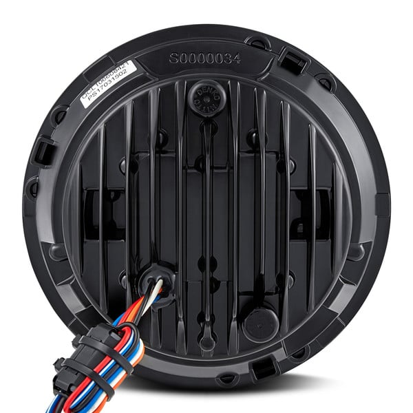 Morimoto® LF271 - 7