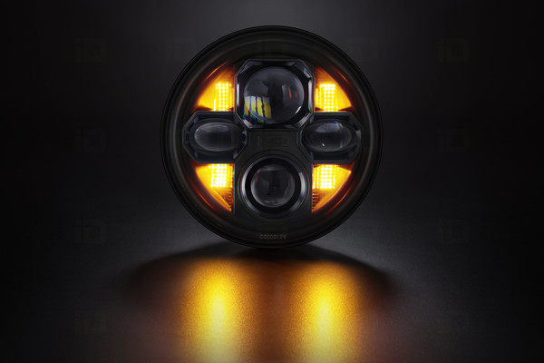 Morimoto® LF271 - 7